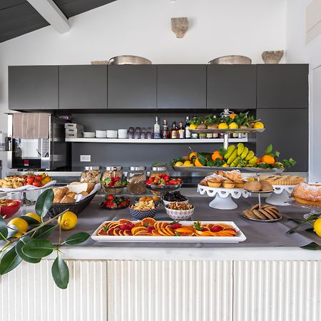 Palazzo De Noha - Boutique Hotel Lecce Luaran gambar