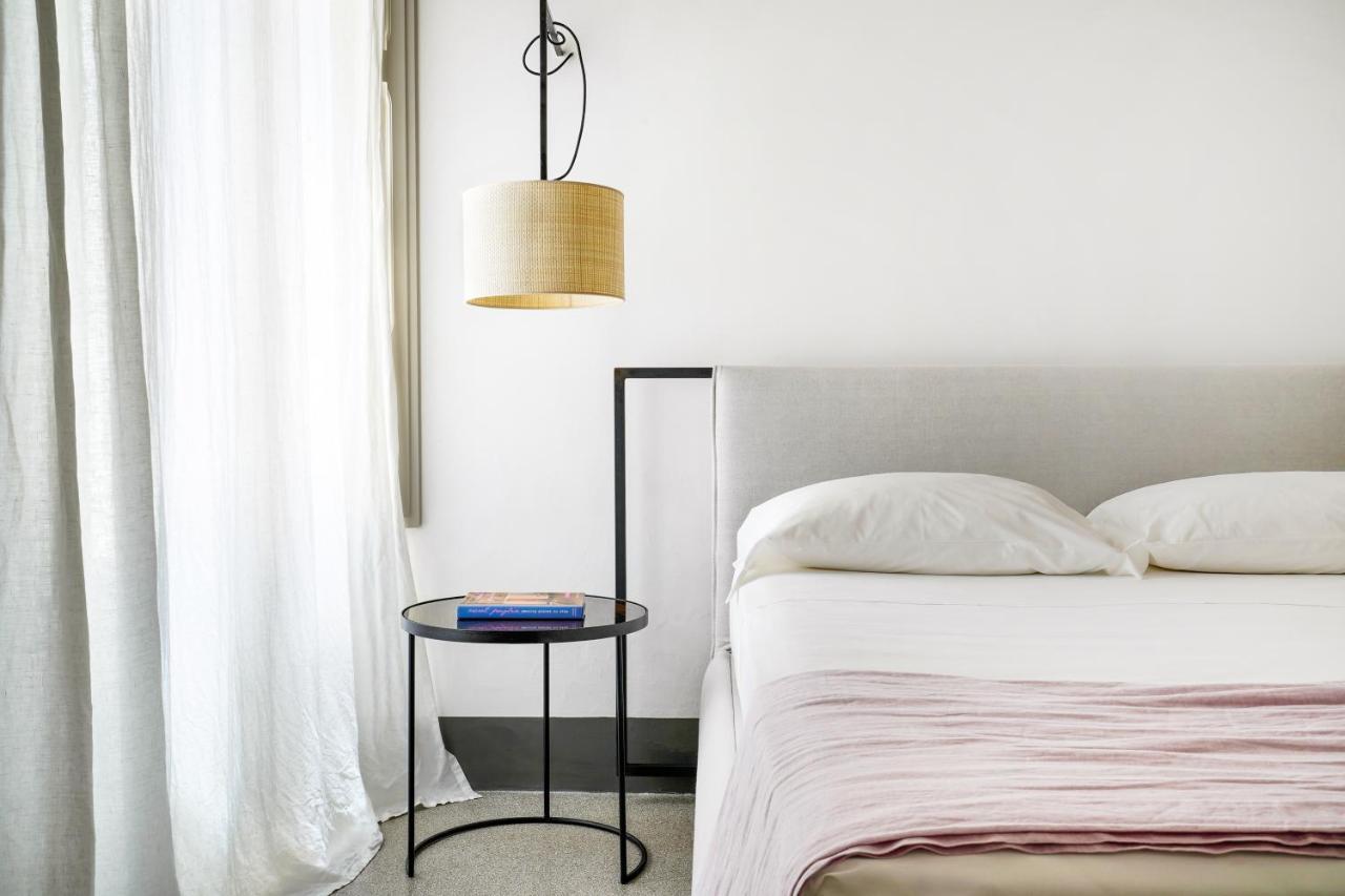 Palazzo De Noha - Boutique Hotel Lecce Luaran gambar