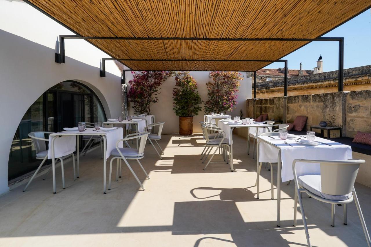Palazzo De Noha - Boutique Hotel Lecce Luaran gambar
