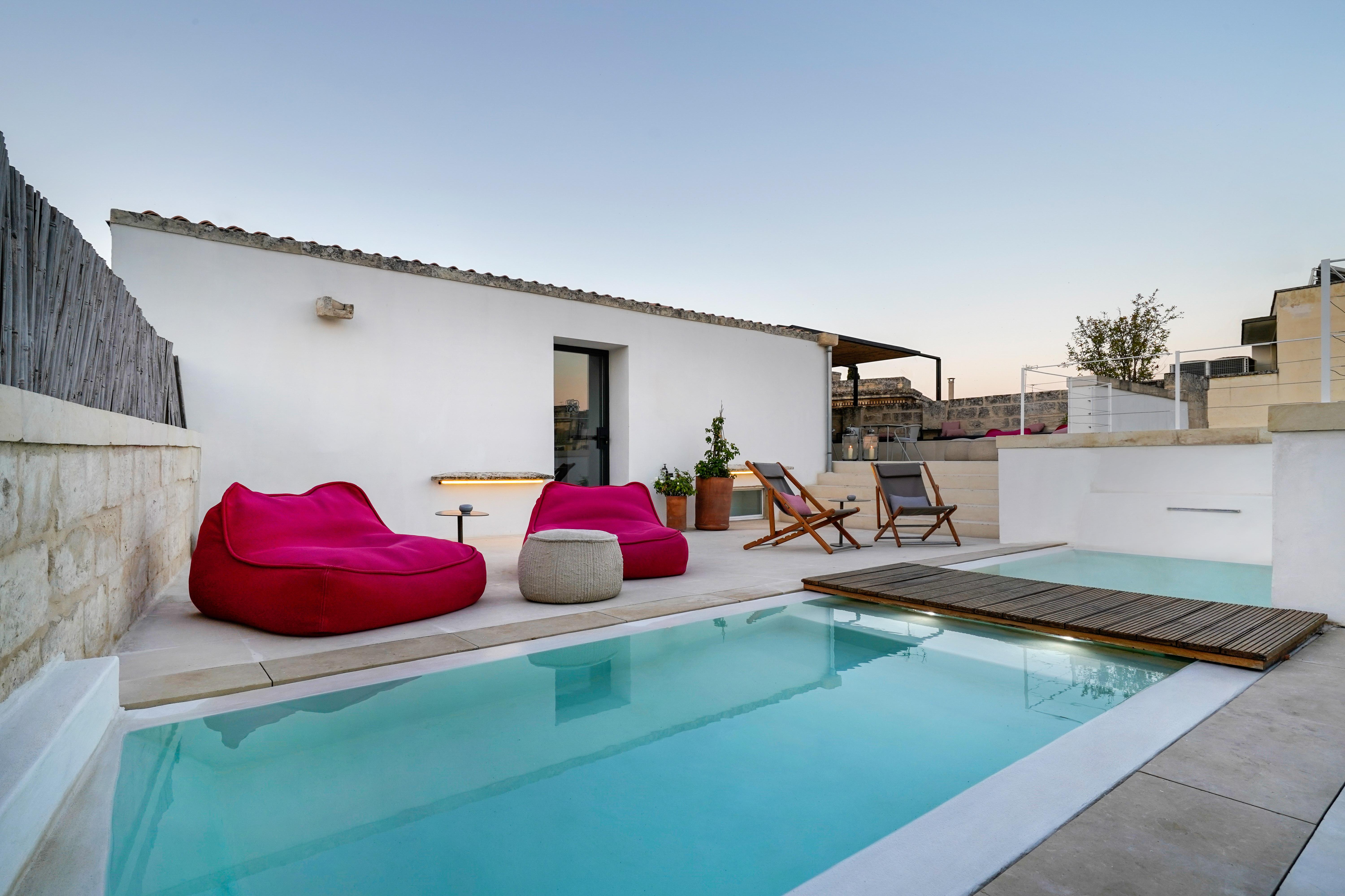 Palazzo De Noha - Boutique Hotel Lecce Luaran gambar