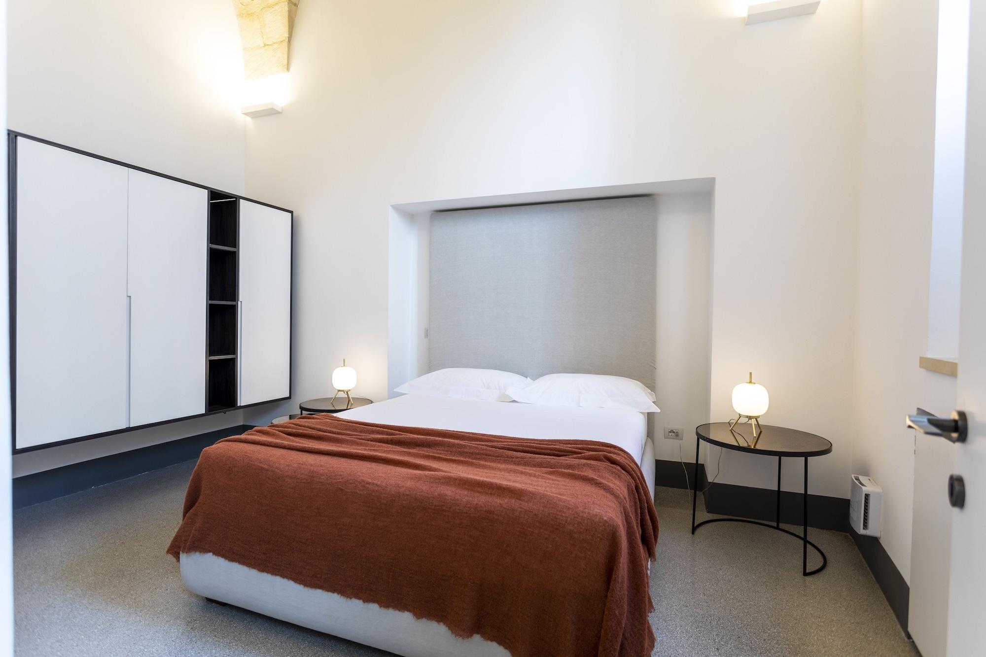 Palazzo De Noha - Boutique Hotel Lecce Luaran gambar