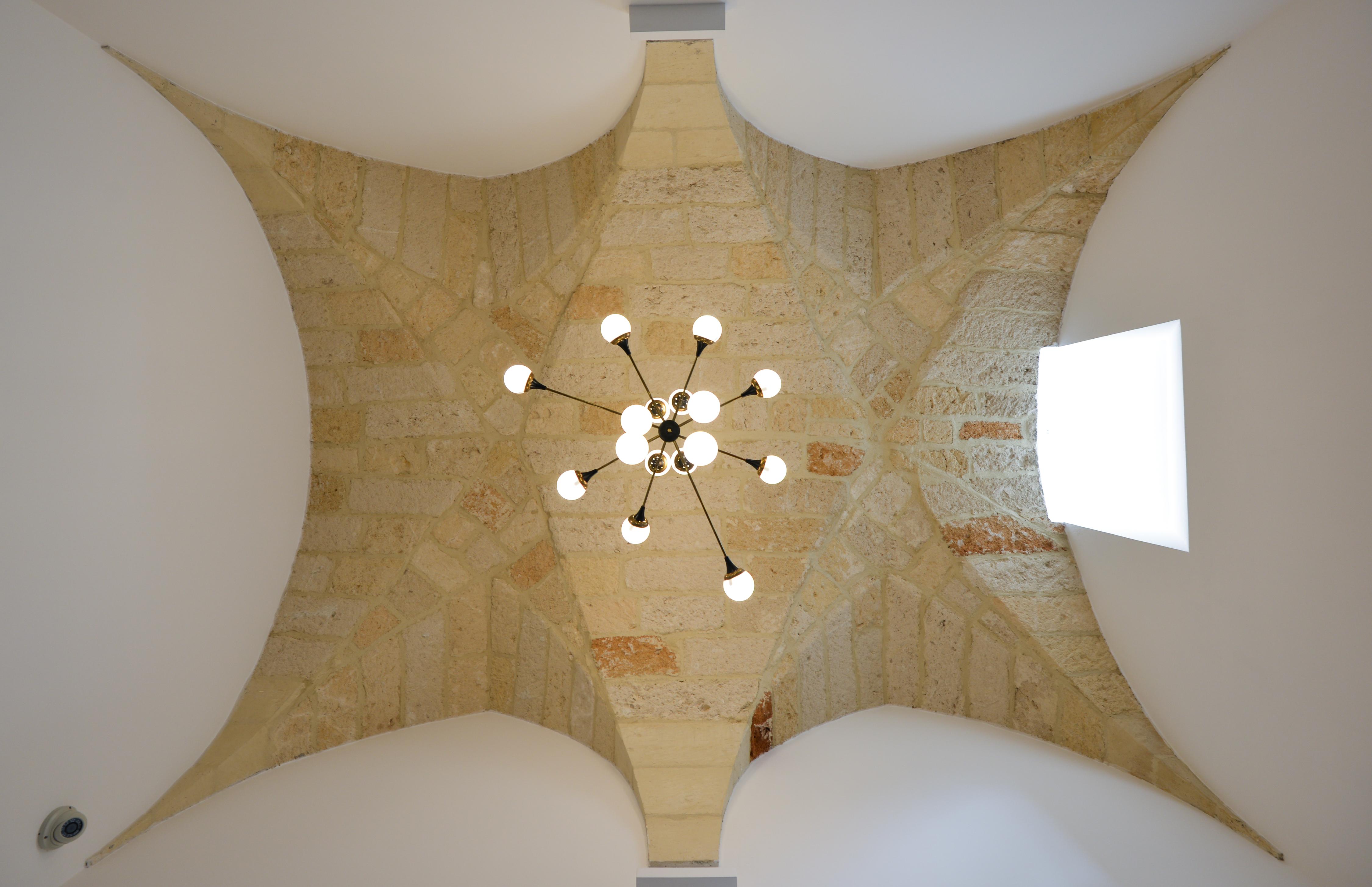 Palazzo De Noha - Boutique Hotel Lecce Luaran gambar