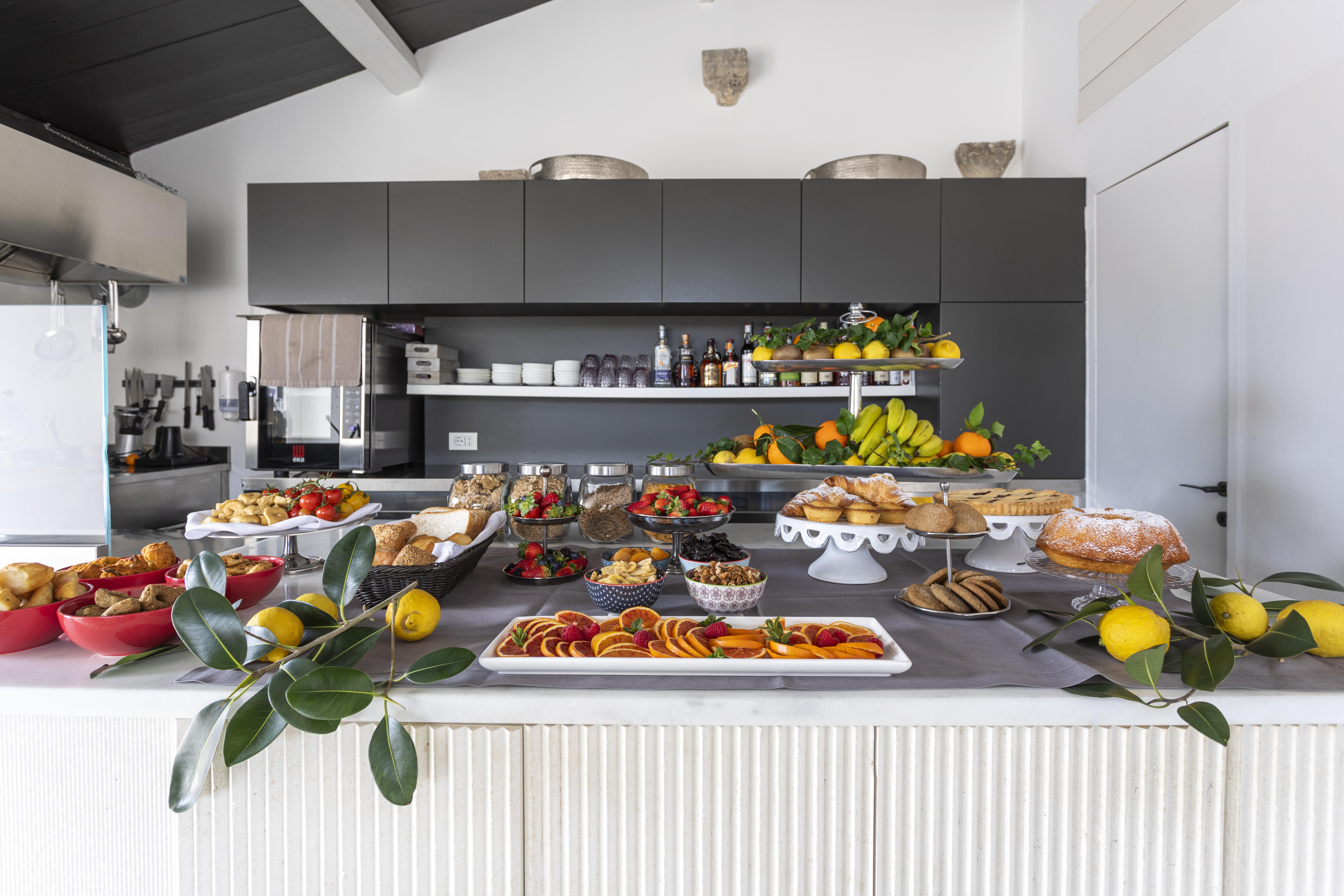 Palazzo De Noha - Boutique Hotel Lecce Luaran gambar