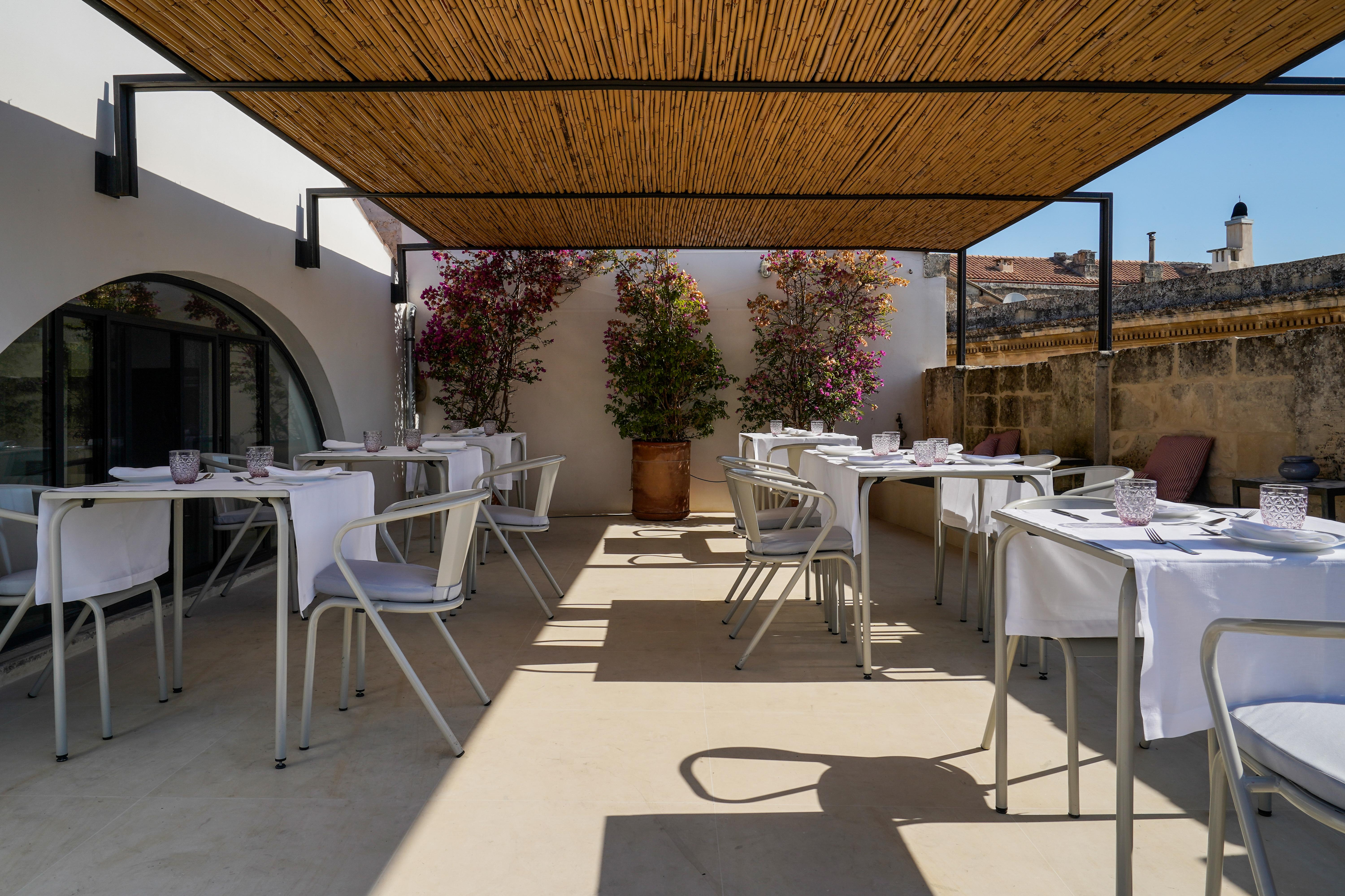 Palazzo De Noha - Boutique Hotel Lecce Luaran gambar