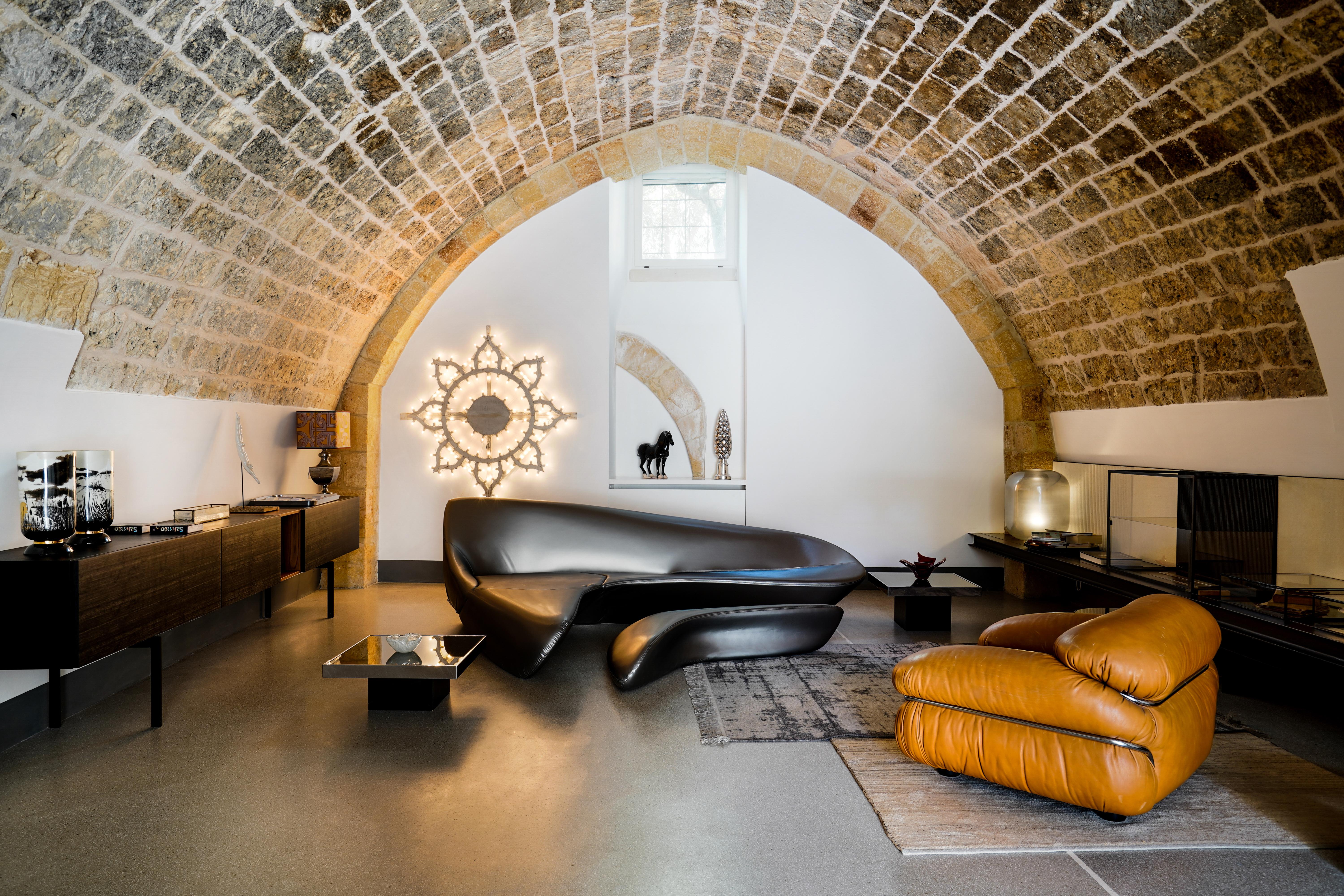 Palazzo De Noha - Boutique Hotel Lecce Luaran gambar