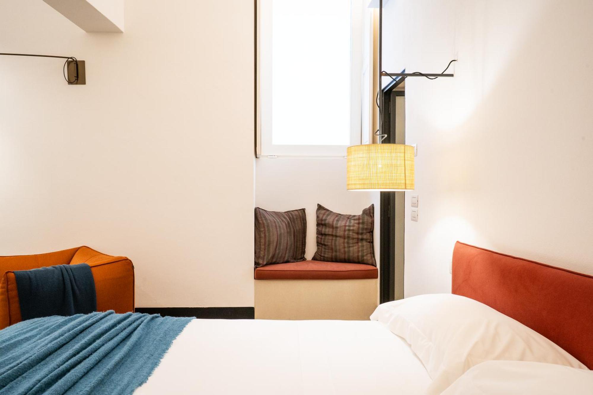Palazzo De Noha - Boutique Hotel Lecce Luaran gambar