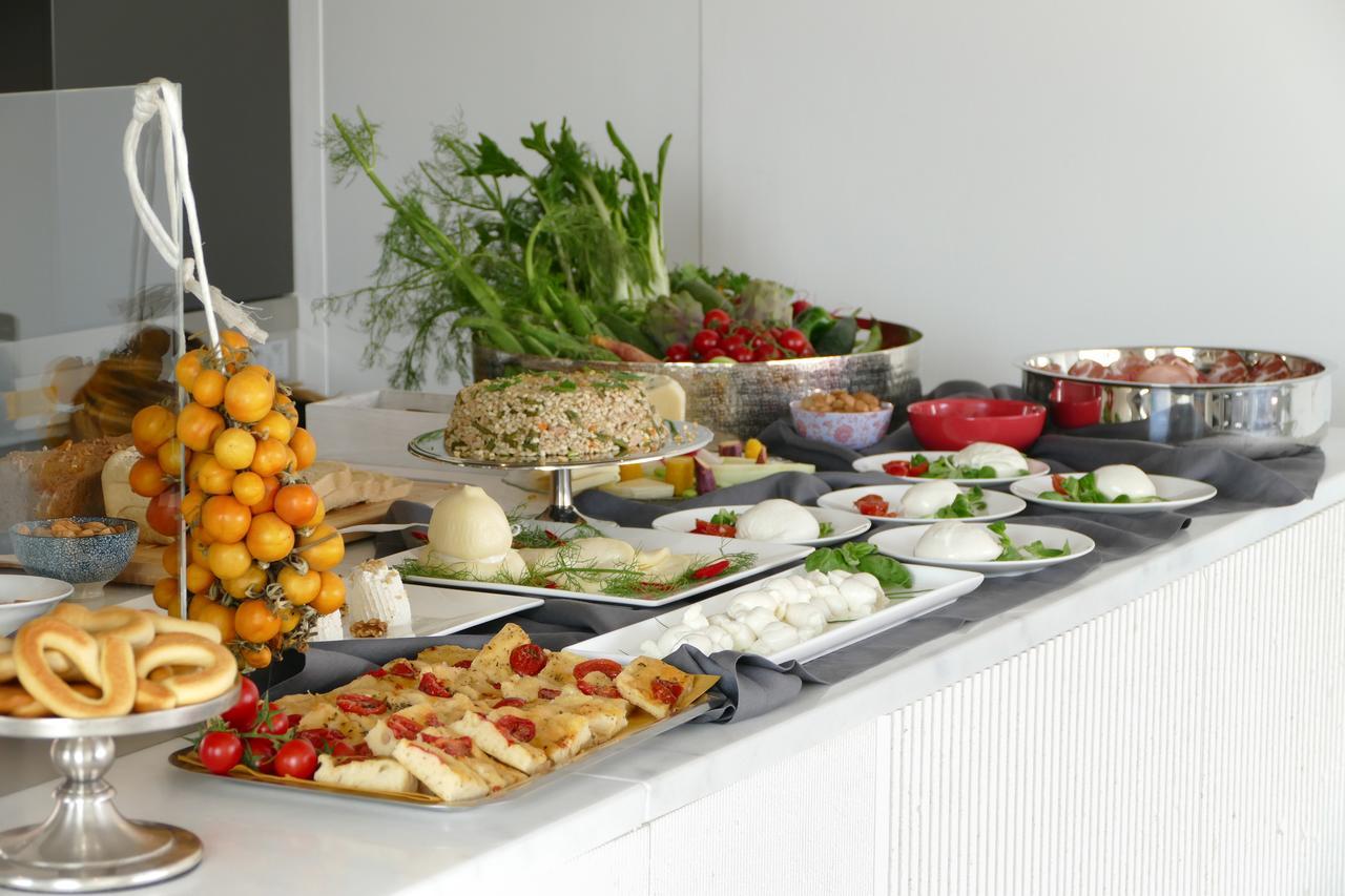 Palazzo De Noha - Boutique Hotel Lecce Luaran gambar